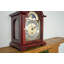 Debden Solid Wood Mechanical Clock-38165993