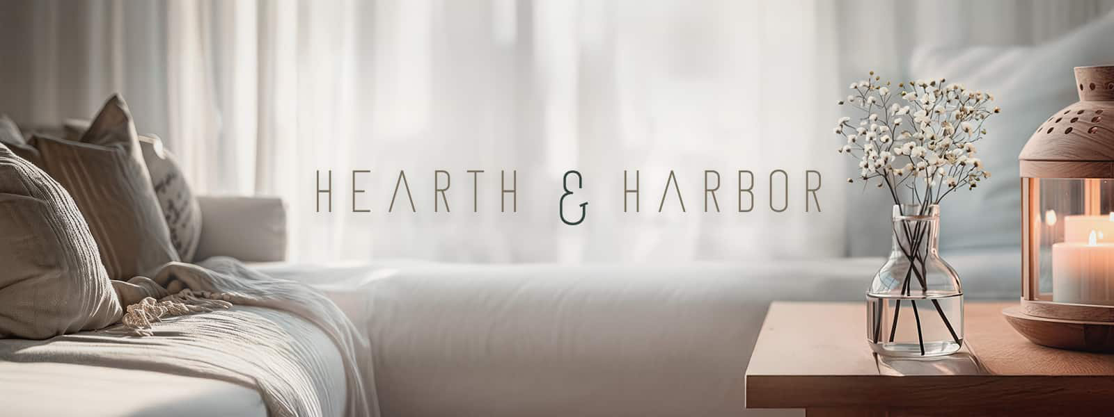 Hearth & Harbor