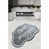 Gris / blanc est en rupture de stock