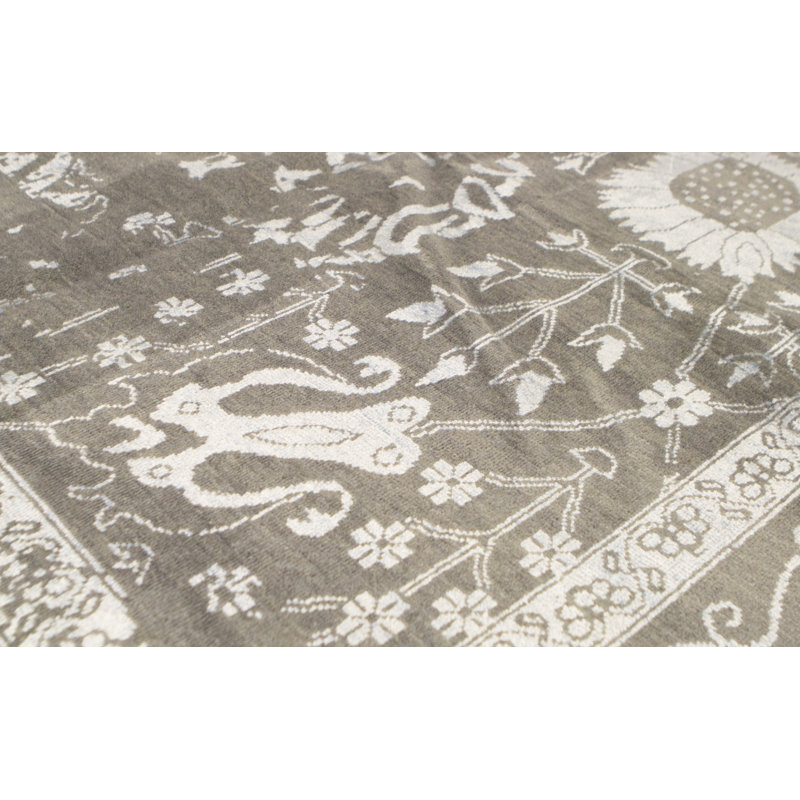 Brookhaven Oriental Area Rug