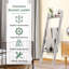 Geneen 50 cm W Storage Rack-1485417566