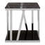 Ackley End Table