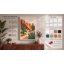Desert at Noon Southwestern - Wrapped Canvas-1297275705-1297275706