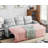 Upholstered L-Shaped Sectional Reversible-87527885