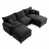 Black Corduroy est en rupture de stock