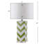 Ensemble de lampe de table 27" giada-31379888