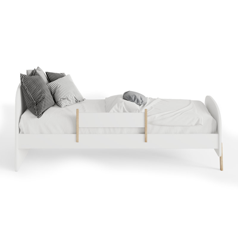 Hornick Standard, White, Toddler (70 x 140cm)