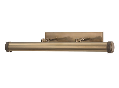 Ridgewood 3 Light Wall Picture Light