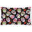 Day of the Dead Lumbar Pillow-22325082
