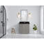 Boston 36 po X P 22 po Meuble-lavabo central D-109270553