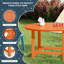 Table ronde pour enfants Laguna-107383653