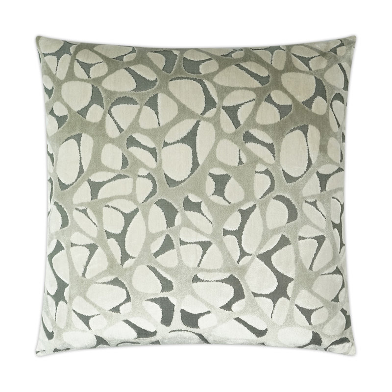 Prospect Pillow Cover & Insert, Square 20"