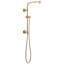 Essential™ Euro Round Shower Column-51914333