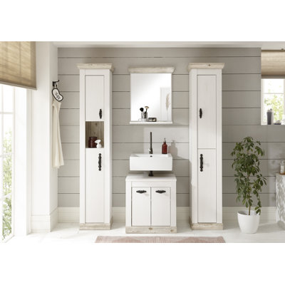 Theres Bathroom Furniture Suite