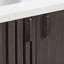 Blakely 36" Free Standing Single Bathroom Vanity with Quartz Top-2008456199-2008456198