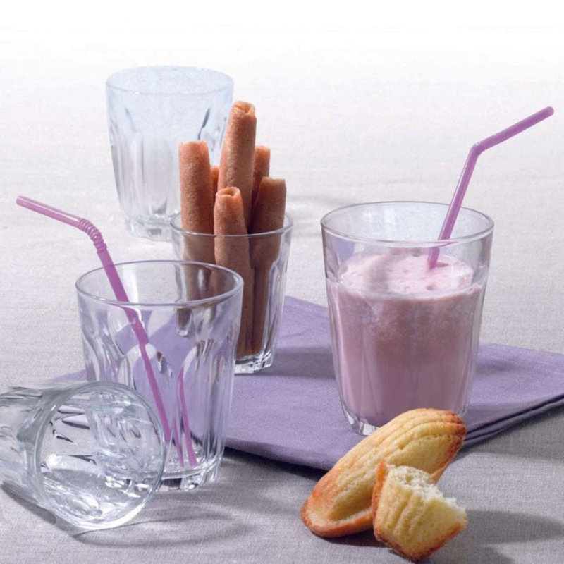 Gobelet transparent Duralex Provence