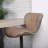 Anjolee 32.5'' Swivel Adjustable Kitchen Bar Stool-954967267