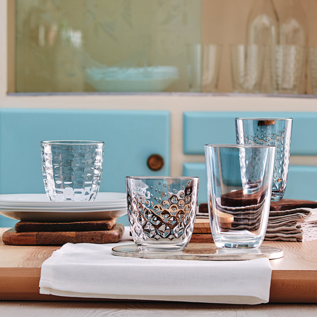 Drinking Glass