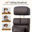 Fauteuil de direction Edinson-2090066408