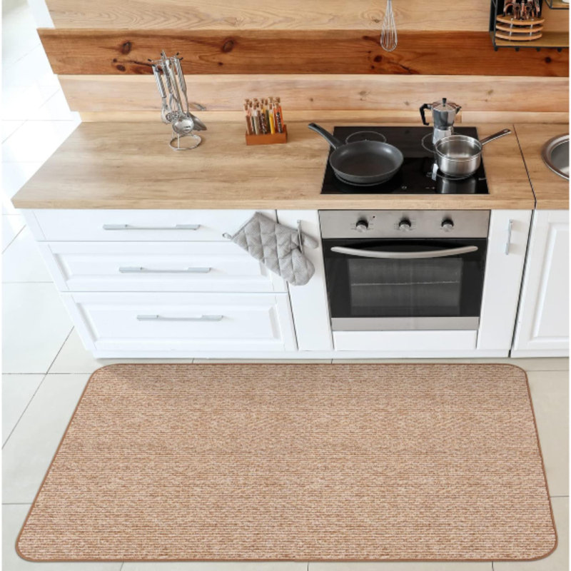 Rennell Non-Slip Doormat