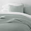Becky Cameron Lightweight All Season Stripe Stitch Quilt Set with Shams-946682601-946682600