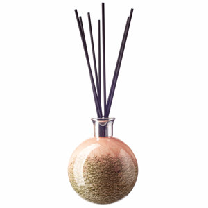 Next Large Reed Diffusers 17 Stories Reed Diffuser Large Sphere in Evergreen (120mm) | Wayfair.co.uk