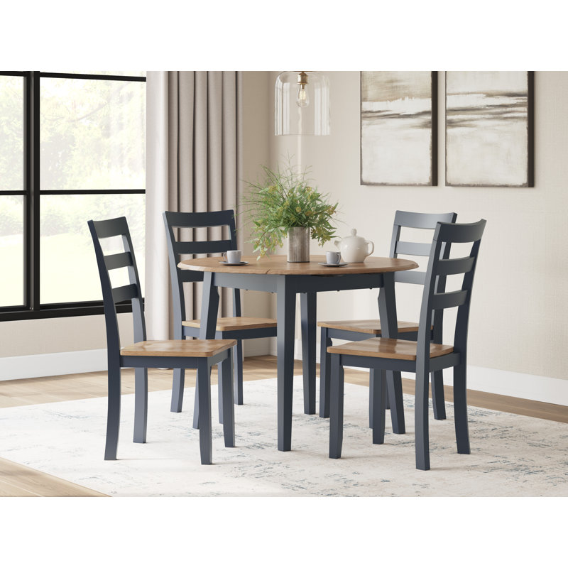 Table et chaises Gesthaven, 5