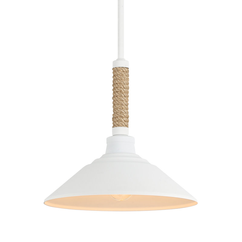 Aleeha 1 - Light Pendant