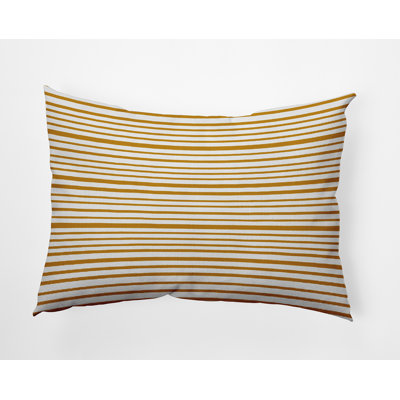 Coussin décoratif Loom Lines