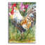 «Struttin His Stuff» par Annelein Beukenkamp, art mural en verre acrylique-328198625