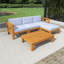 Ensemble de conversation modulaire 5 pièces-1739314733