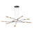 Flight 10-Light Pendant - Standard Overall Height-109511387-109511398-109511399