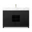 Meuble-lavabo simple Sonata-758899340-758899341