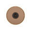 Manufactured Wood Wall Clock-123529727