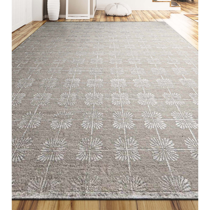 Windsom One-of-a-Kind 6'3" X 9' Area Rug