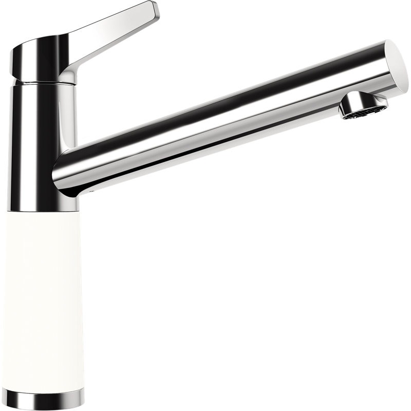 Schock Single Lever Monobloc Tap, Day