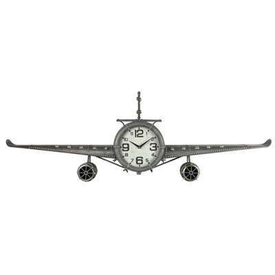 Morano Wall Clock