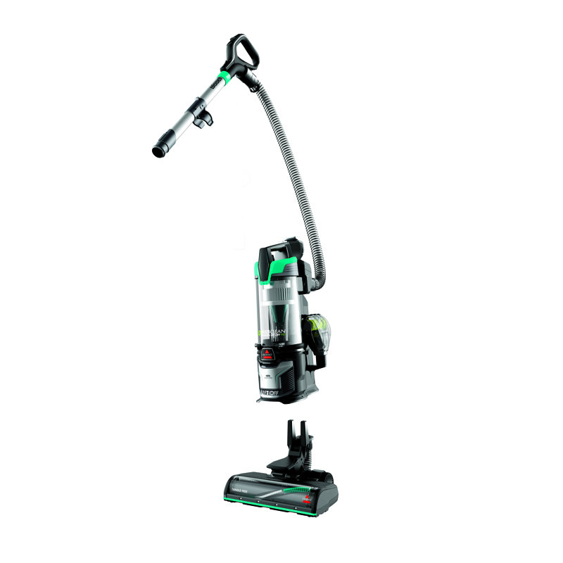 BISSELL MultiClean Allergen Lift-Off Pet | 2852