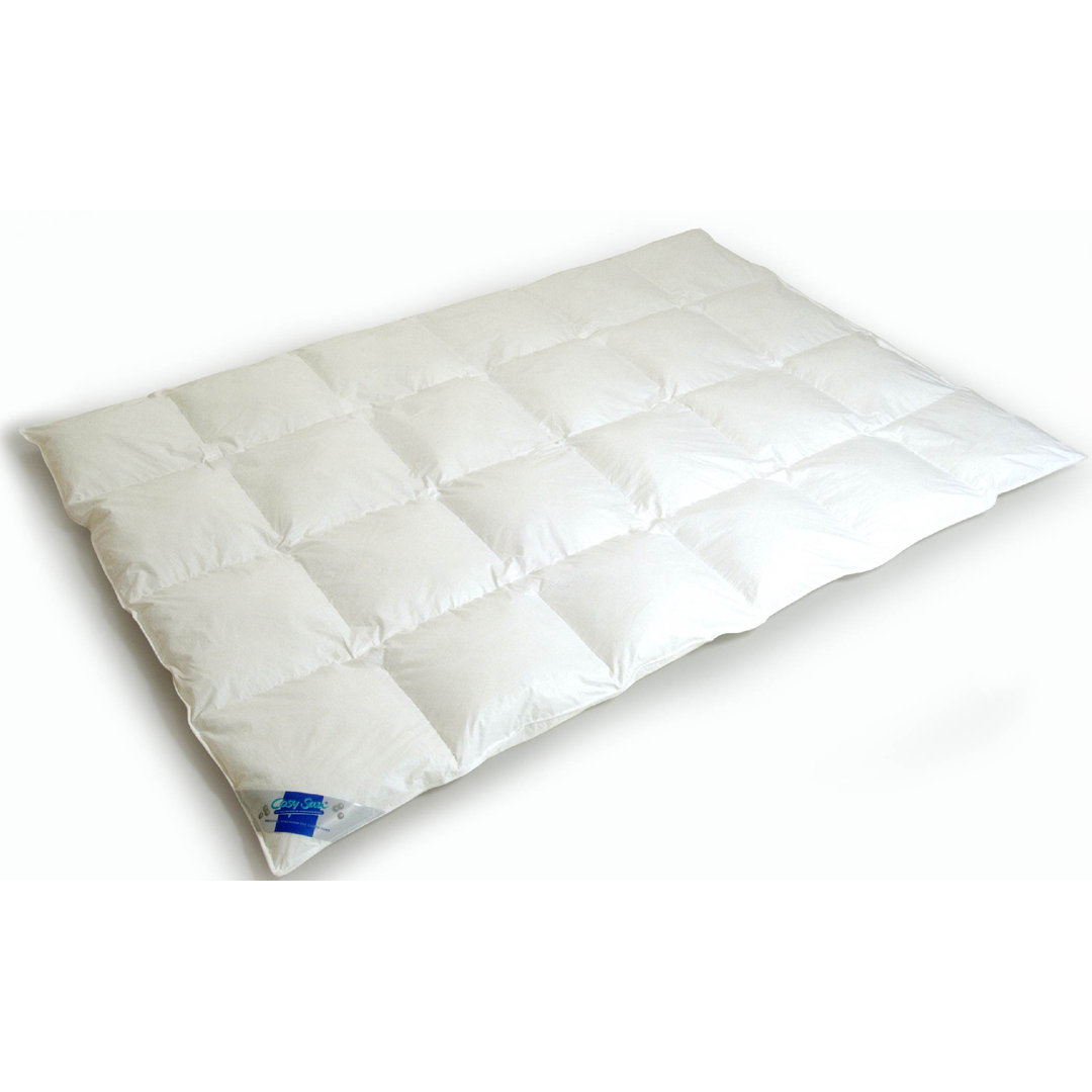 All Season Duvet