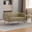 2 Seater Loveseat-416229558