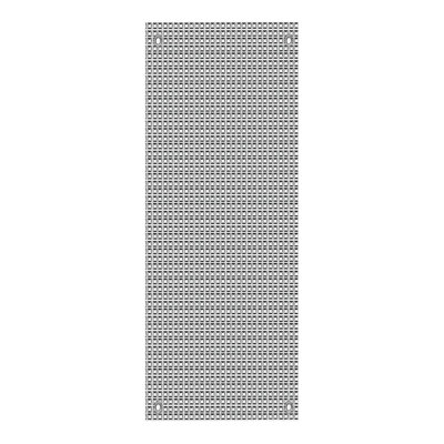 Rideau transparent en dentelle rustique pour armoire de fenêtre, écharpe brodée pour cuisine, salle de bain, garde-manger, cafetière, passe-tringle, cantonnière, décor de campagne