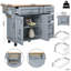 Kitchen Cart