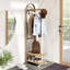 BELLWOOD COAT RACK BLACK-119418620