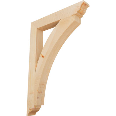 Thorton Traditional Bracket