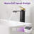 Vessel Sink Faucet Single-handle Bathroom Faucet with Drain Assembly-70653098