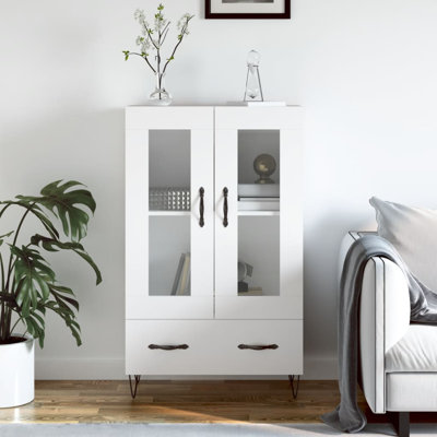 Storage Cabinet