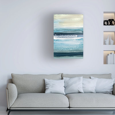 Art sur toile «bol hologué» par Dan