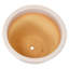 Pot de fleurs rond en céramique - 11,75 po x 11,75 po x 10 po-622730529