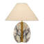 Lampe de table 1 lumière Eliana