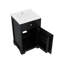 Meuble-lavabo 20 po avec lavabo 20 po-274764346